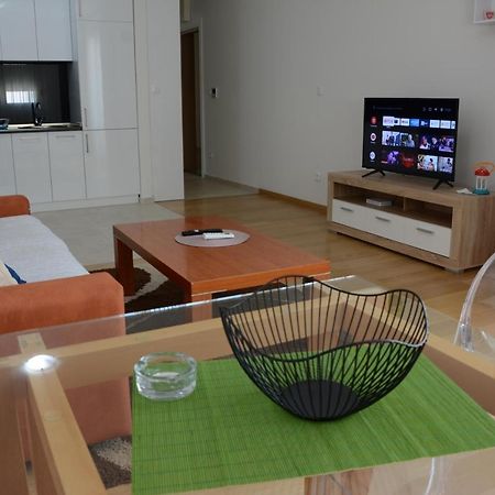 Apartments Milica Bečići Exteriér fotografie