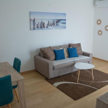 Apartments Milica Bečići Exteriér fotografie