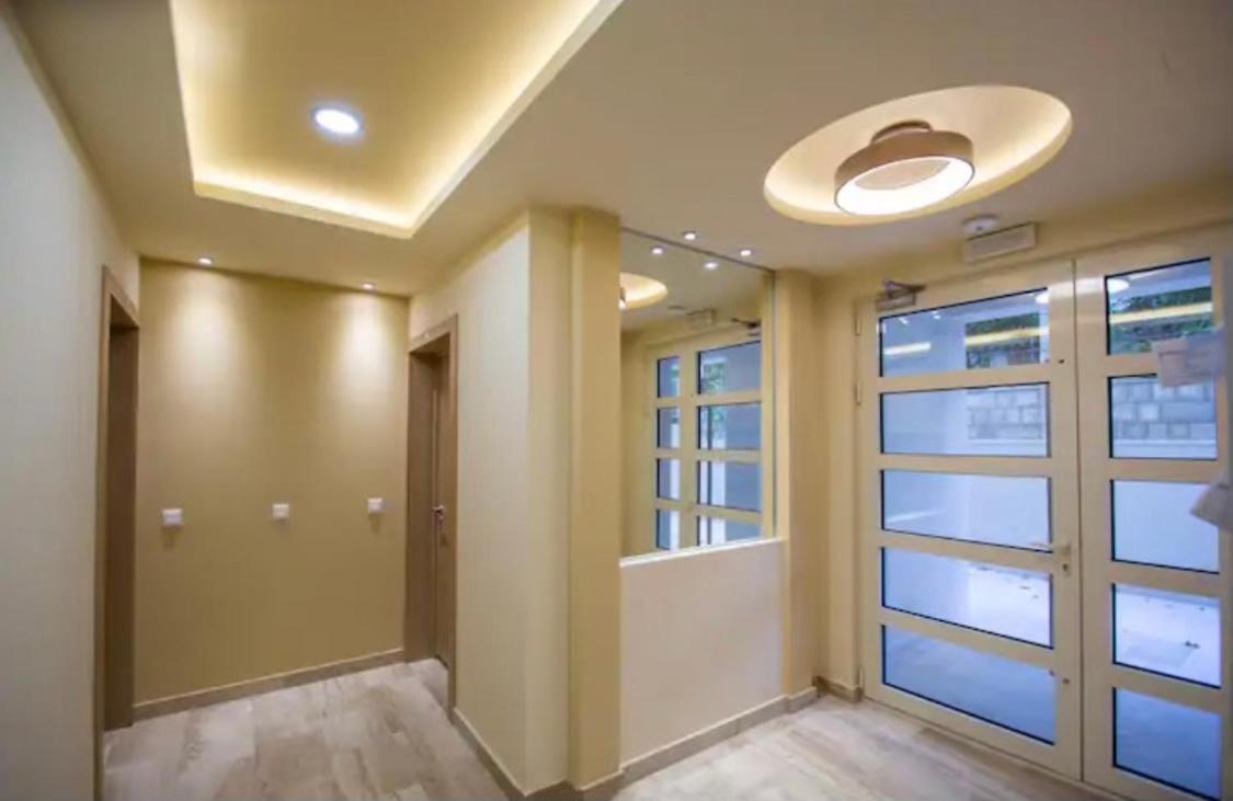 Apartments Milica Bečići Exteriér fotografie