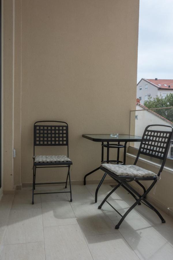 Apartments Milica Bečići Exteriér fotografie